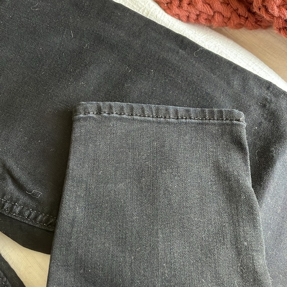 Maternity Skinny Jeans - Picture 2 of 3